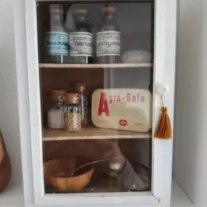 Kastjes